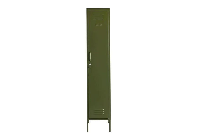 The Skinny Locker