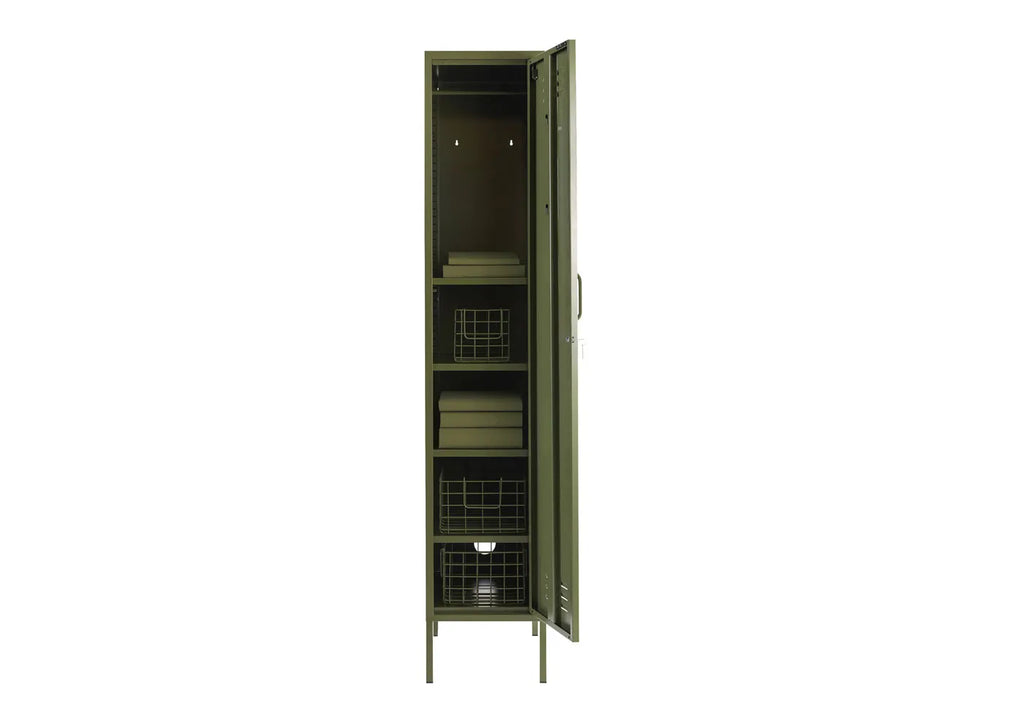 The Skinny Locker