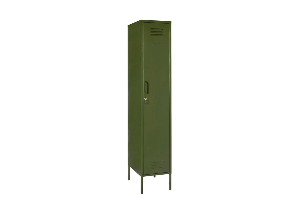 The Skinny Locker