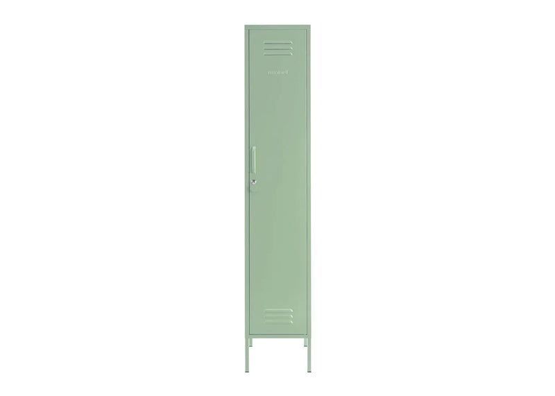 The Skinny Locker