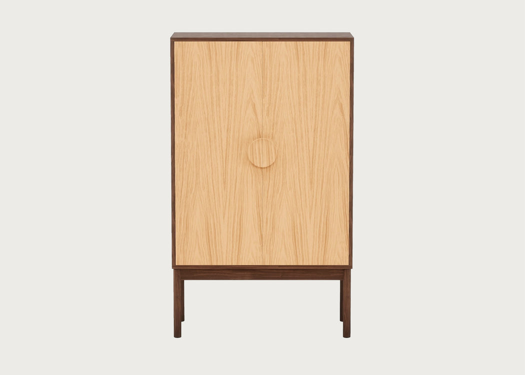 Tinta Highboard