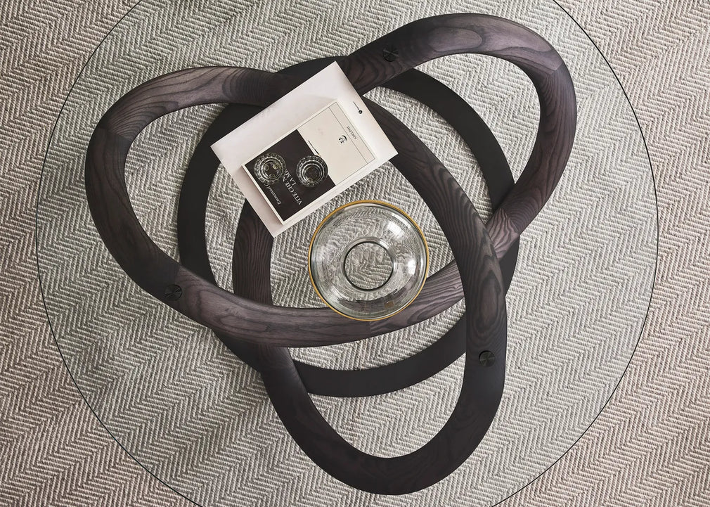 Infinity Coffee Table