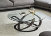 Infinity Coffee Table