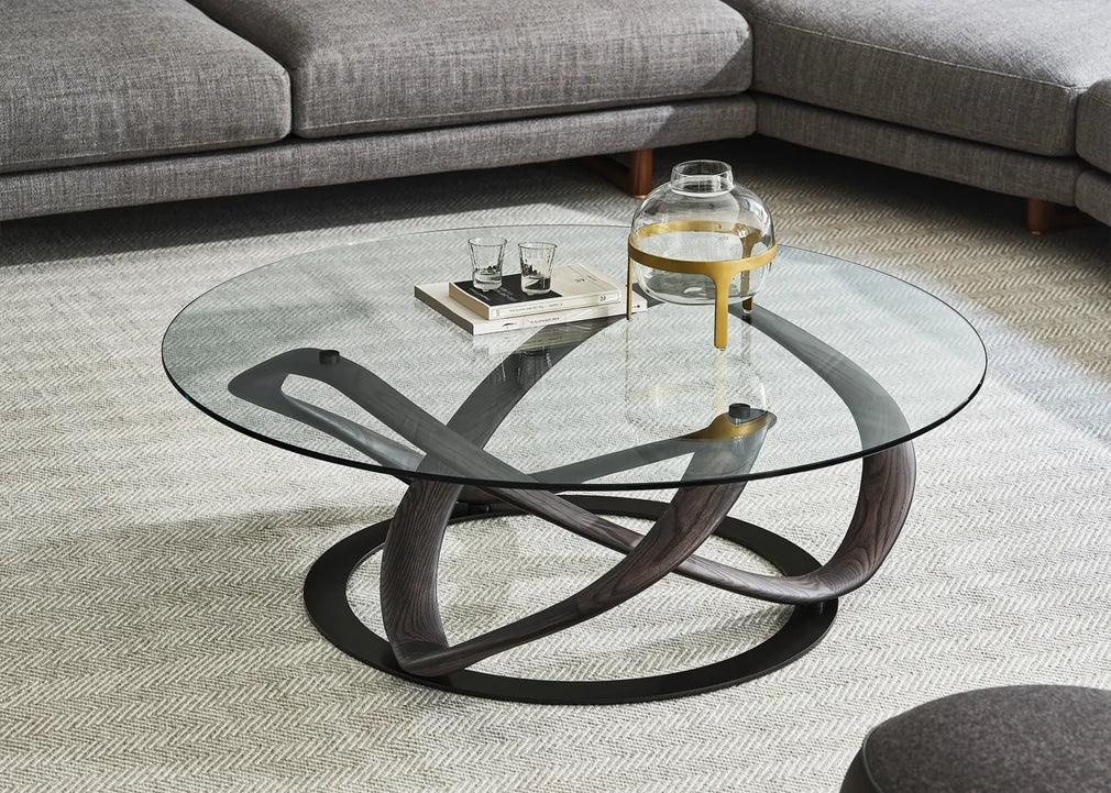 Infinity Coffee Table