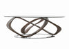 Infinity Coffee Table