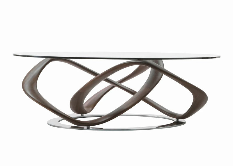 Infinity Coffee Table
