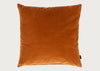 Velvet Cushion Toffee