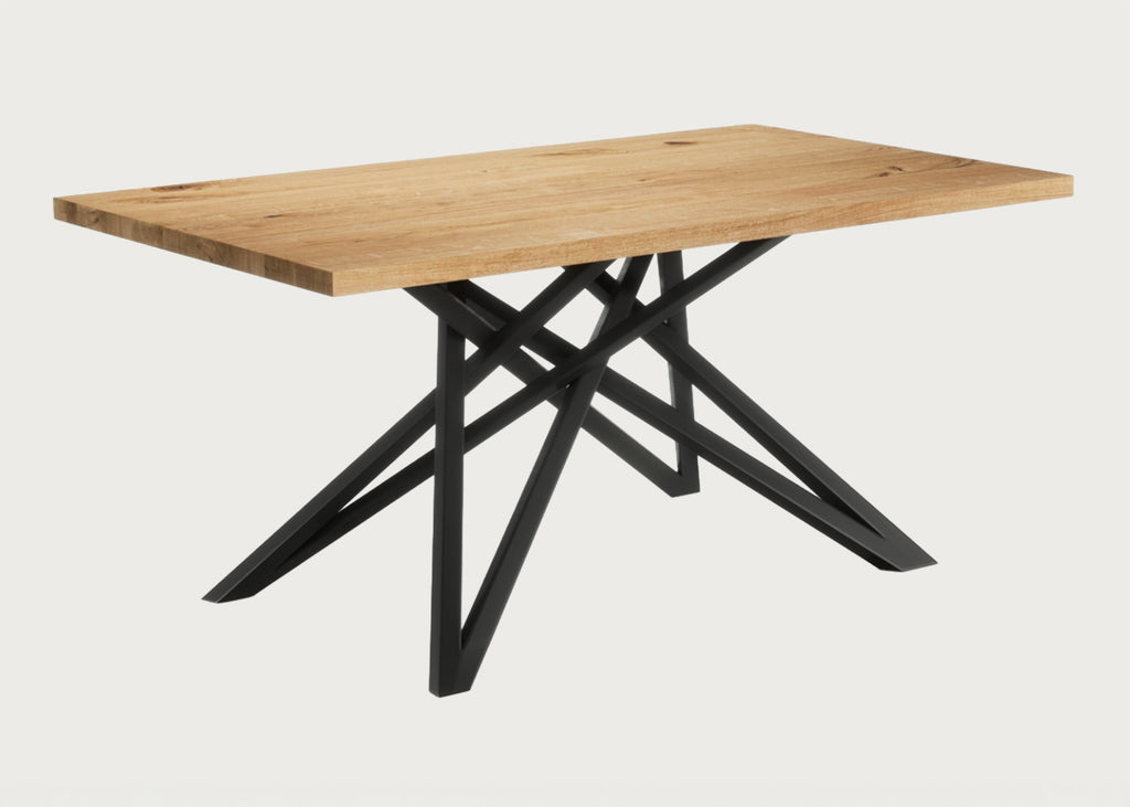 Bespoke Dining Table Vienna