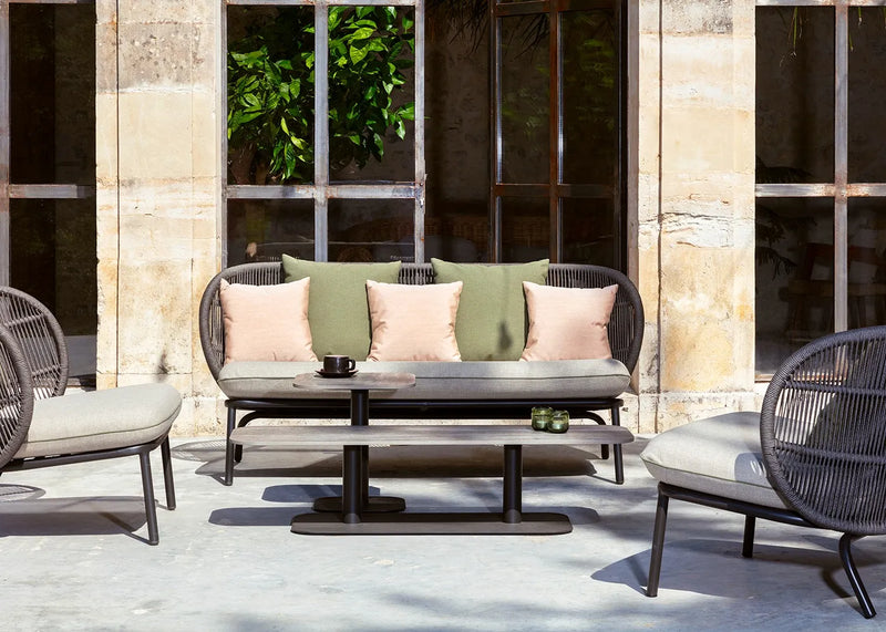 Kodo Outdoor Lounge Sofa