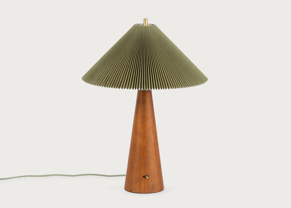 Woodland Table Lamp