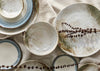 Yukishino Plate 16.7cm