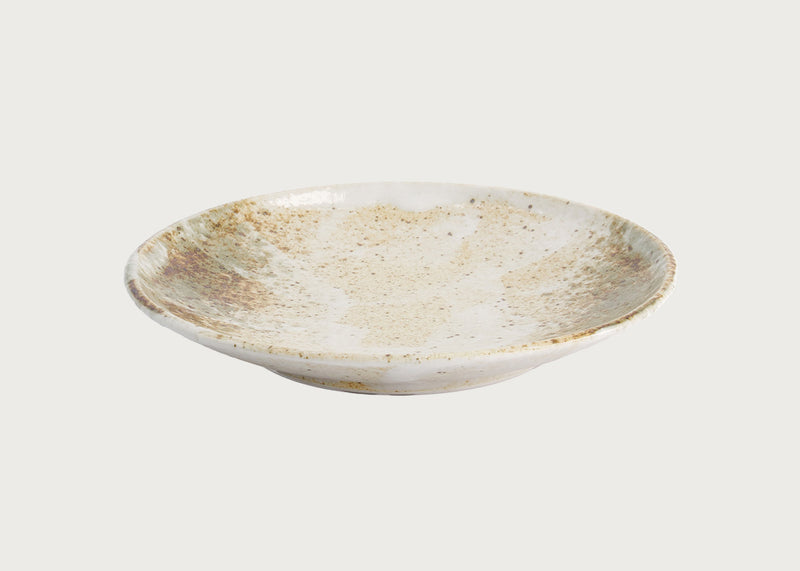 Yukishino Plate 16.7cm