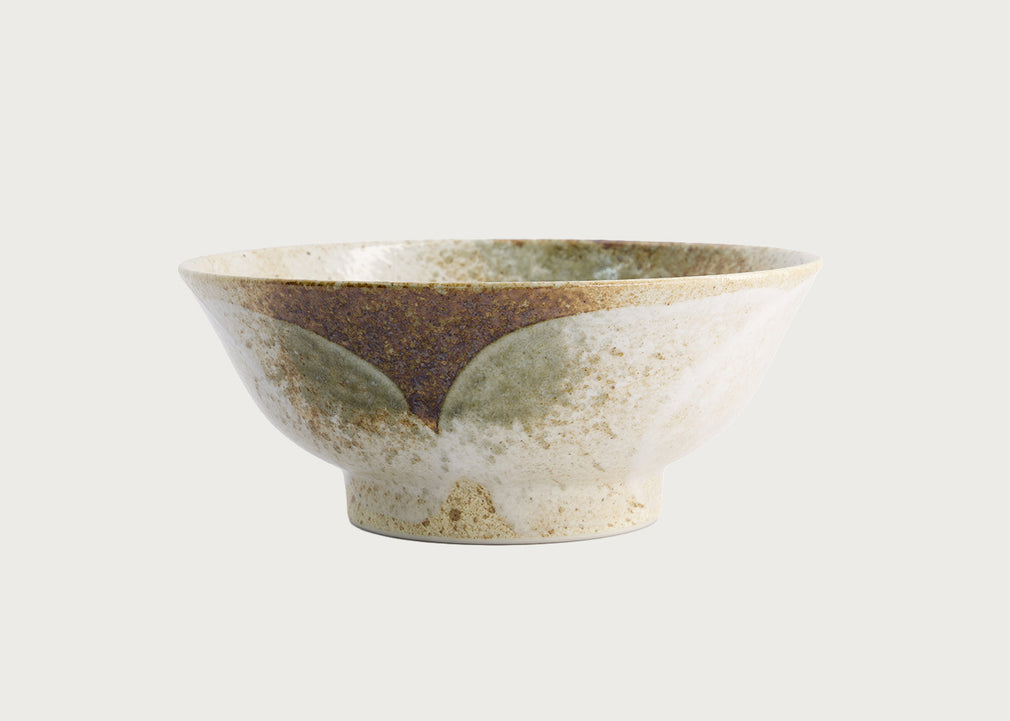 Yukishino Ramen Bowl 21.5cm x 9cm