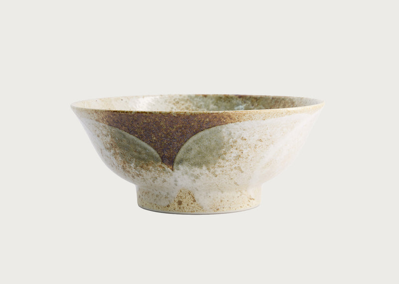 Yukishino Ramen Bowl 21.5cm x 9cm