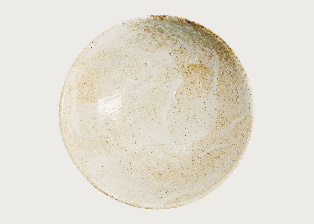 Yukishino Ramen Bowl 21.5cm x 9cm