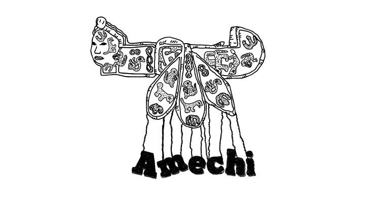 Amechi Cushions