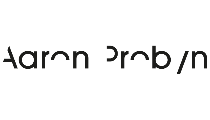 Aaron Probyn