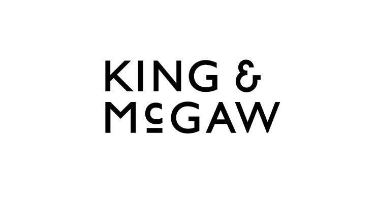 King & McGaw