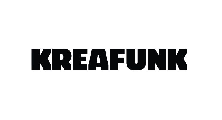 Kreafunk