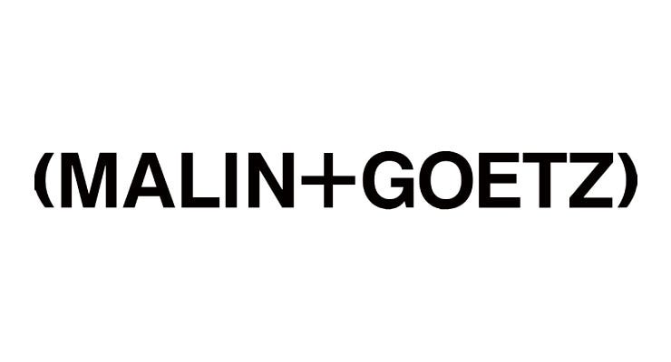 MALIN+GOETZ