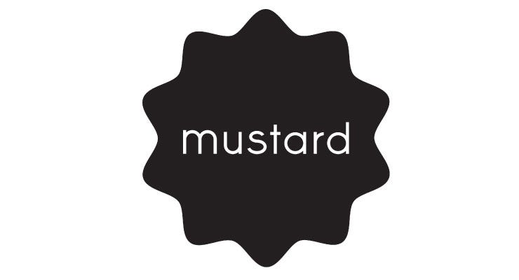 Mustard Made