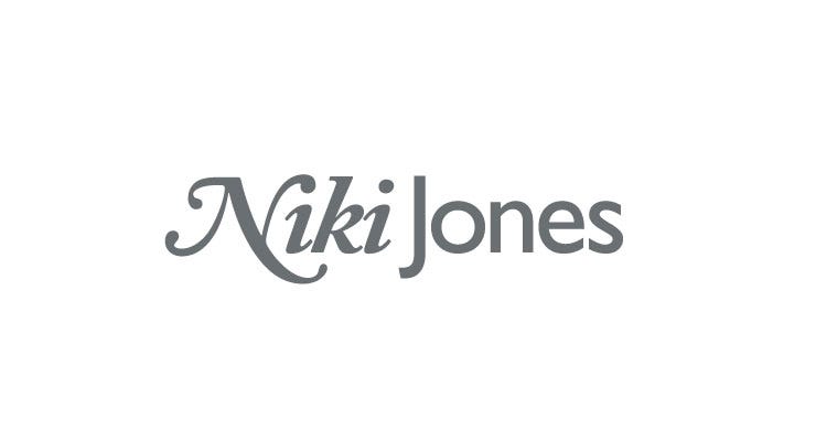 Niki Jones