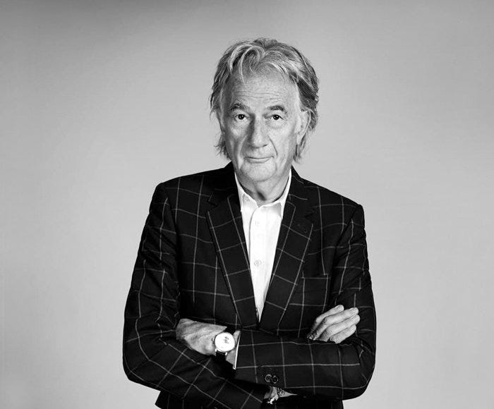 Paul Smith