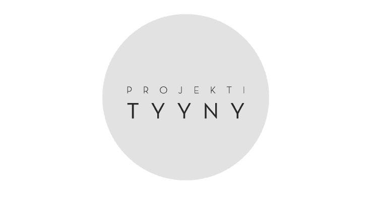 PROJEKTITYYNY