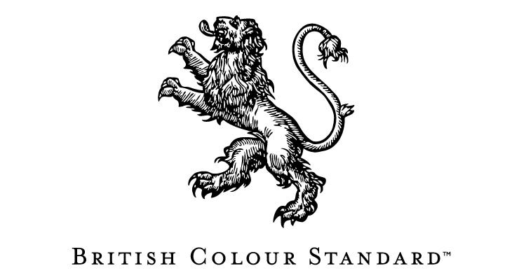 British Colour Standard