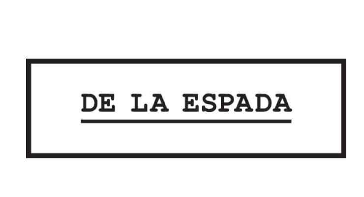 De La Espada