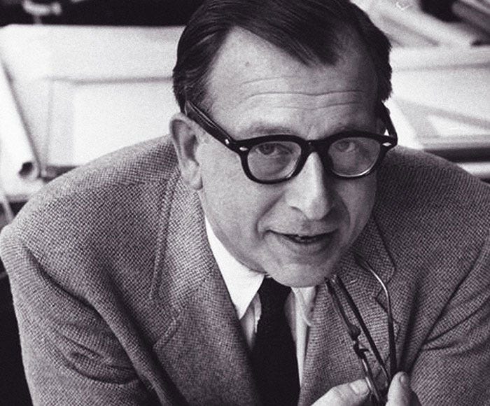 Eero Saarinen