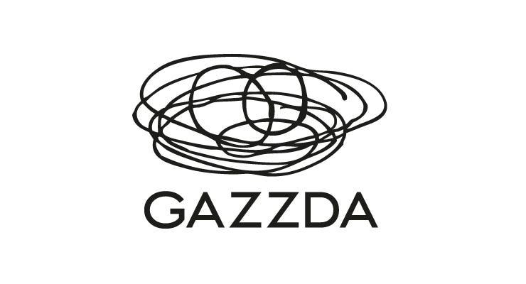 Gazzda