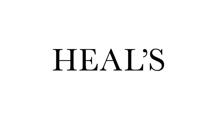 Heals