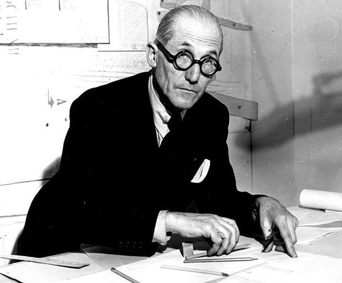 Le Corbusier