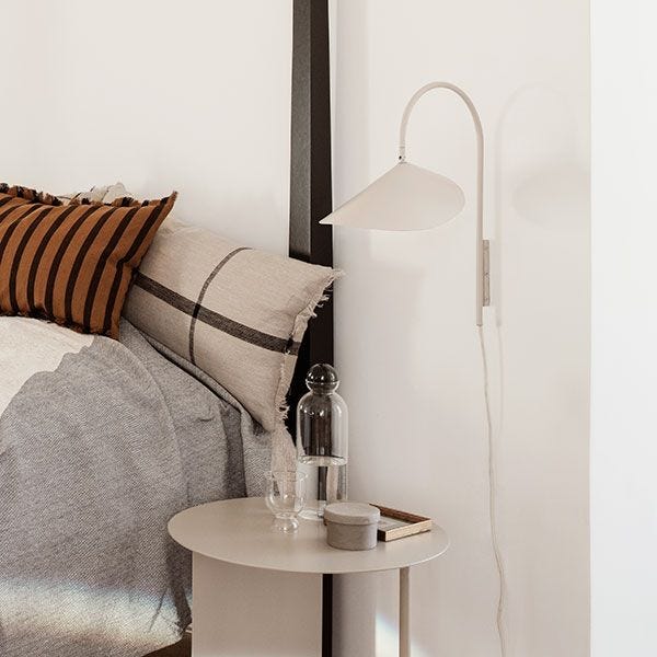 Swivel wall light deals
