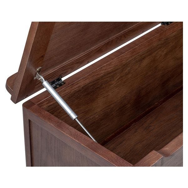 Heals clearance blanket box