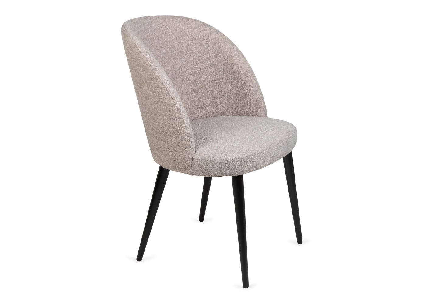 Austen Dining Chair Boucle HEAL'S (UK)