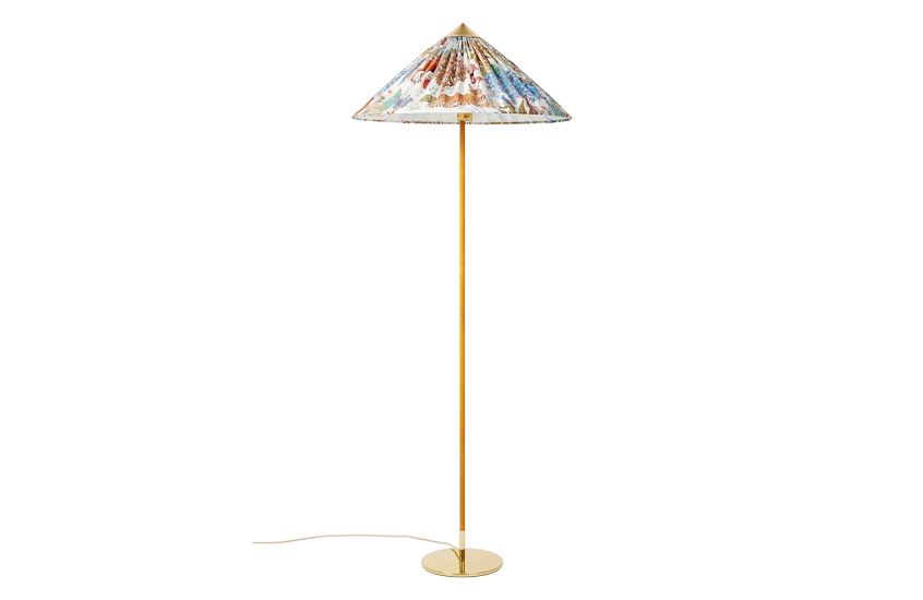 Tiger floor lamp deals