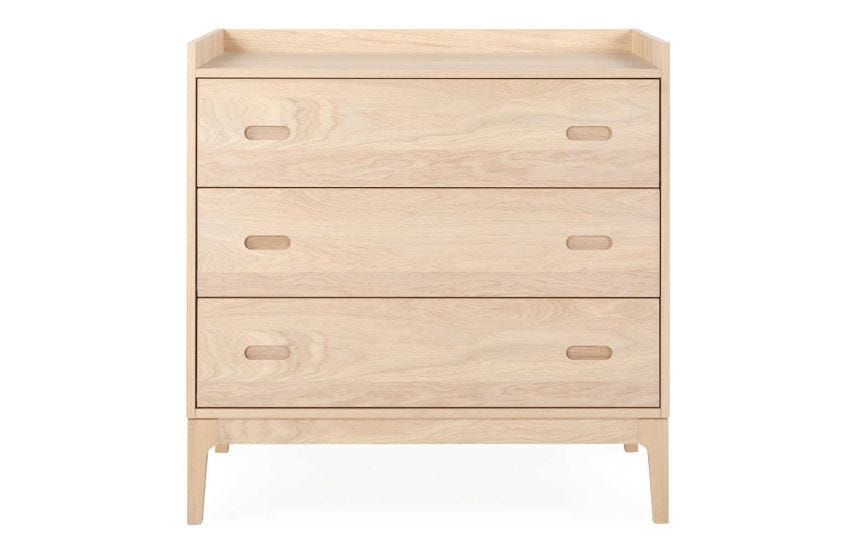 Heals chest top of drawers