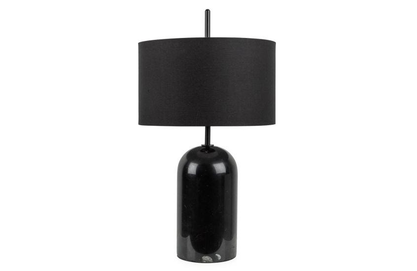 Manhattan Table Lamp Black Heal S Uk, Black Metal Table Lamps Uk