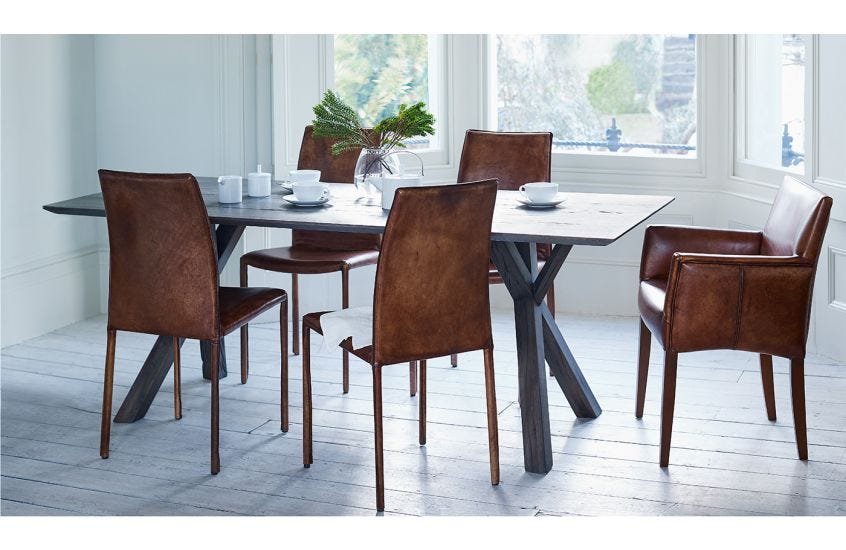 Heal s Cuba Armchair HEAL S HEAL S UK