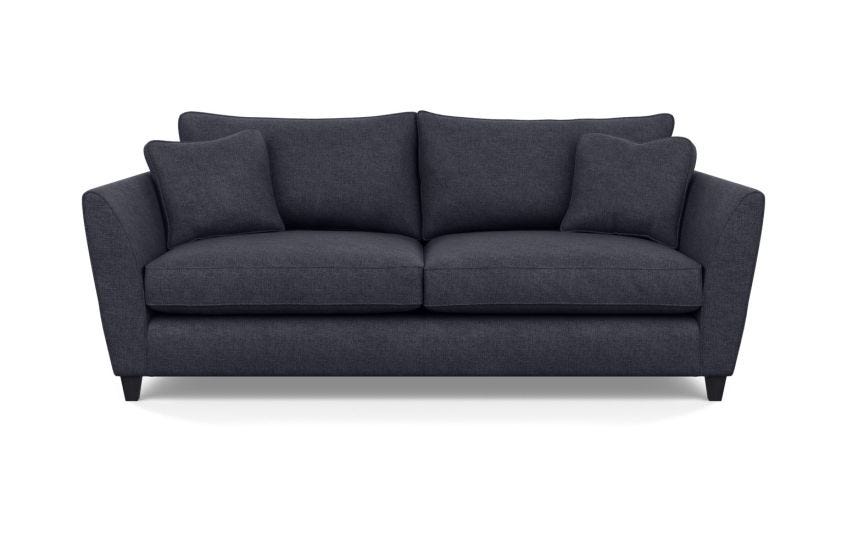 Heal's Torino 4 Seater Sofa, HEAL'S