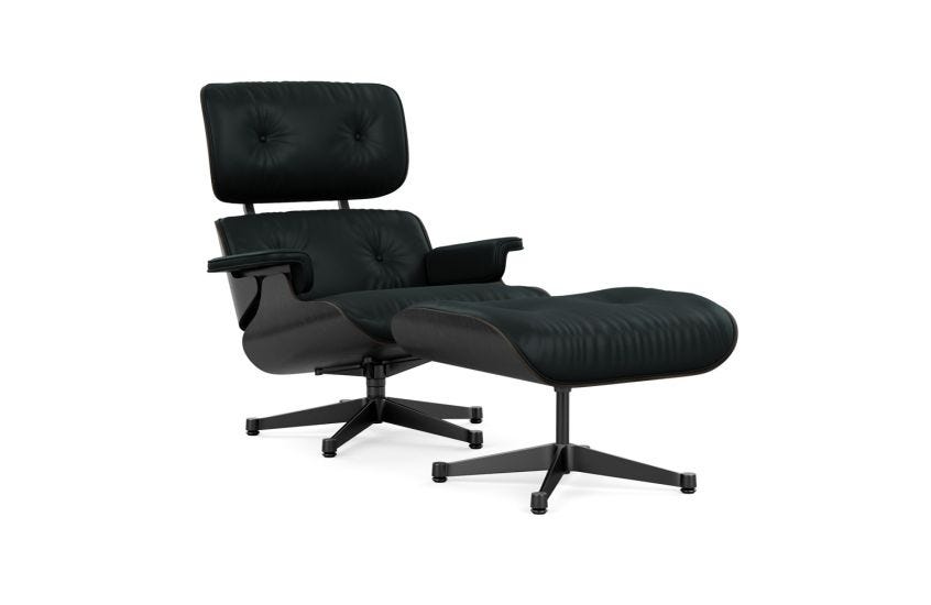 Eames black outlet