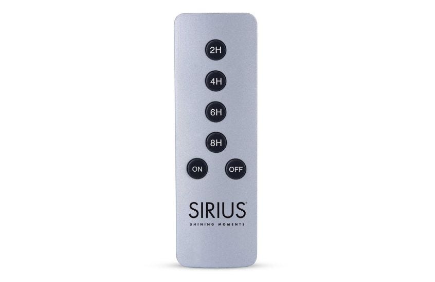 Christmas light best sale remote control