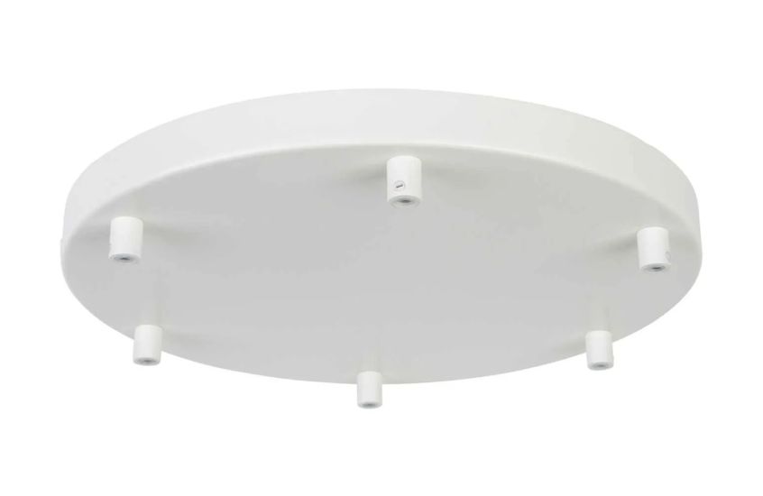 Pendant ceiling rose store