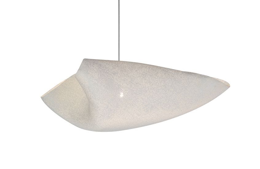 Plie Wall Light, Interior Light