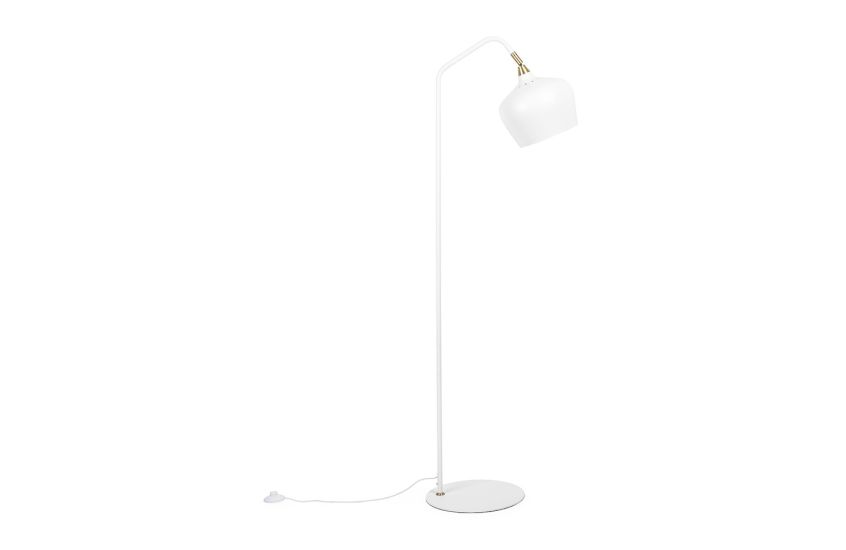 Made cohen floor on sale lamp