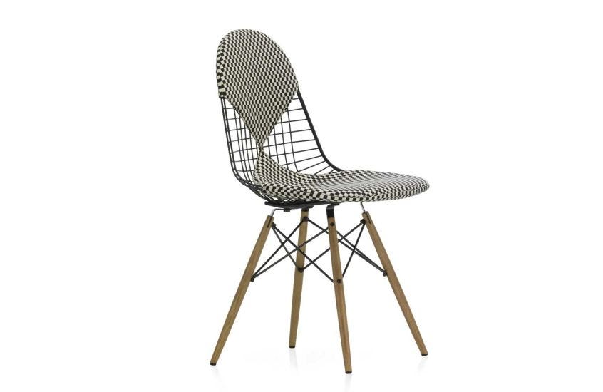 Eames wire new arrivals chair bikini