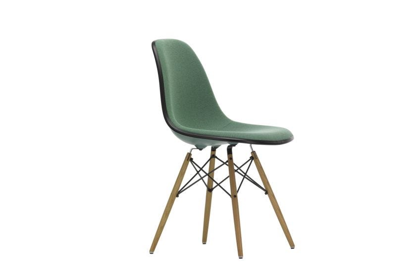 Chaise dsw charles eames new arrivals