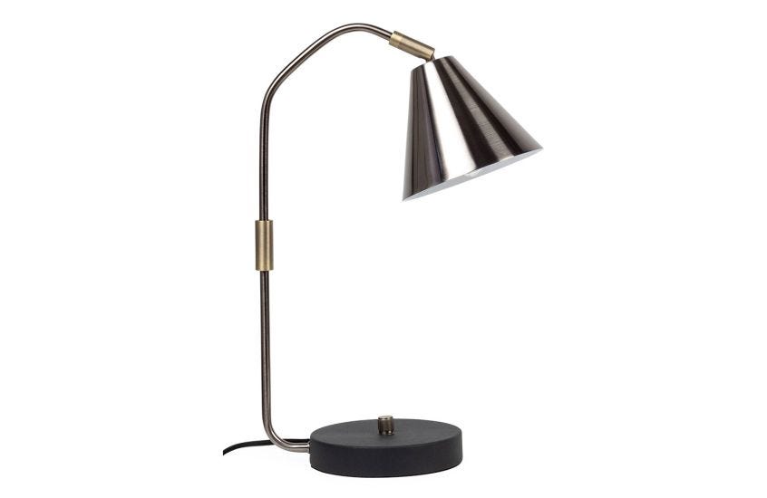 Heals table sale lamp